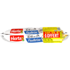 Pâte Tarte en Or - HERTA dans le catalogue Carrefour