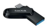 Ultra Dual Drive Go USB Type-C im Angebot bei EURONICS in Dresden Ultra Dual Drive Go USB Type-C Angebote von SanDisk bei EURONICS Dresden für 24,99 €