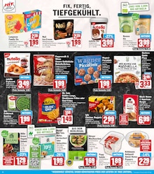 Bio Eis im aktuellen HIT Prospekt (Leipzig) Bio Eis im HIT Prospekt "ECHTE VIELFALT" mit 19 Seiten (Leipzig)