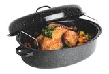 Cocotte américaine Roaster à Culinarion dans Gâvres