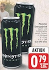 Energydrink von Monster im aktuellen EDEKA Prospekt