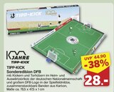 Sonderedition DFB von TIPP-KICK für 28,00 € bei famila Nordwest im Angebot Sonderedition DFB von TIPP-KICK im aktuellen famila Nordwest Prospekt