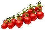 Aktuelles Mini Cherry Rispentomaten Angebot bei REWE in Mönchengladbach ab 1,99 €