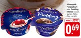 Feinjoghurt Kirsche Angebote von Mövenpick bei EDEKA Offenburg für 0,69 €