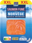 Saumon fumé Norvège - GOLDEN SEAFOOD - Aldi à Versailles Saumon fumé Norvège - GOLDEN SEAFOOD en promo chez Aldi Versailles à 4,89 €