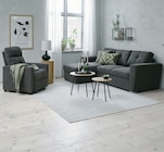 Aktuelles Relaxsessel VEJLBY Angebot bei JYSK in Fürth ab 15,00 €
