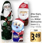 After Eight Weihnachtsmann Angebote von After Eight bei EDEKA Nürtingen für 3,49 €