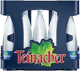 Mineralwasser Angebote von Teinacher bei REWE Ludwigshafen für 5,49 €