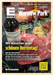 E center Prospekt für Parkentin mit 44} Seiten E center Prospekt für Parkentin: "Top Angebote", 44 Seiten, 26.05.2025 - 31.05.2025
