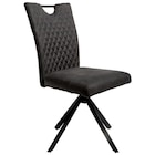 Stuhl Georgia für 59,99 € bei POCO im Angebot Stuhl Georgia im aktuellen POCO Prospekt