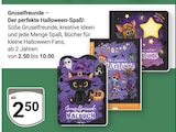 Gruselfreunde im Angebot bei GLOBUS in Völklingen Gruselfreunde Angebote bei GLOBUS Völklingen für 2,50 €
