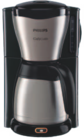 Filterkaffeemaschine HD7548 Café Gaia im Angebot bei expert in Kempen Filterkaffeemaschine HD7548 Café Gaia Angebote von PHILIPS bei expert Kempen für 59,99 €