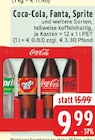 Aktuelles Coca-Cola Angebot bei E center in Meerbusch ab 9,99 €