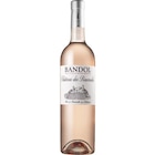 Château des Baumelles - Bandol en promo chez Carrefour Château des Baumelles - Bandol dans le catalogue Carrefour