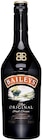 Original/White von Baileys für 9,98 € bei METRO im Angebot Original/White von Baileys im aktuellen METRO Prospekt