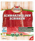 Netto Marken-Discount - Schwarzwälder Schinken Angebot im Prospekt Schwarzwälder Schinken bei Netto Marken-Discount im Prospekt "" für 1,99 €
