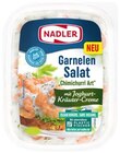 Garnelen Salat Angebote von Nadler bei REWE Heidenheim für 1,99 €