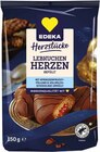 Lebkuchen Herzen im Angebot bei EDEKA in Bergkamen Lebkuchen Herzen Angebote von Edeka Herzstücke bei EDEKA Bergkamen für 1,99 €