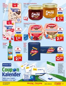 Thunfisch im Netto Marken-Discount Prospekt "Aktuelle Angebote" mit 70 Seiten (Freiburg (Breisgau))