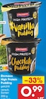 High Protein Pudding im Netto Marken-Discount Prospekt High Protein Pudding von Ehrmann im aktuellen Netto Marken-Discount Prospekt für 0,99 €
