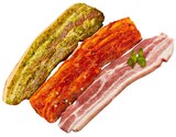 Frische Grillbauchscheiben Natur im Angebot bei REWE in Menden Frische Grillbauchscheiben Natur Angebote bei REWE Menden für 0,79 €