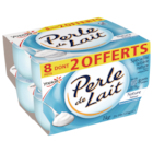 Perle De Lait De Yoplait à 2,29 € dans le catalogue Auchan Hypermarché