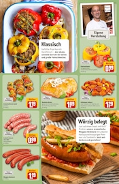 Herd im REWE Prospekt in Sankt Augustin Aktueller REWE Prospekt mit Herd, "Dein Markt", Seite 10