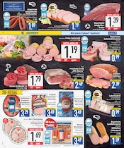 Ähnliche Pinkel Angebote im Prospekt "Wir lieben Lebensmittel." von EDEKA in Augsburg Ähnliche Angebote wie Pinkel im Prospekt "Wir lieben Lebensmittel." auf Seite 4 von EDEKA in Augsburg