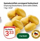 Speisekartoffeln im Angebot bei GLOBUS in Worms Speisekartoffeln Angebote bei GLOBUS Worms für 3,33 €