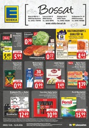 Aktueller EDEKA Supermarkt Prospekt in Schüttorf und Umgebung, "Aktuelle Angebote" mit 24 Seiten, 11.05.2026 - 16.05.2026