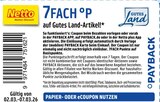 7FACH °P von  im aktuellen Netto Marken-Discount Prospekt für 