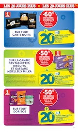 Promos Tablette dans le catalogue "SUPER U" de Super U Tablette en promo dans le catalogue Super U à la page 5