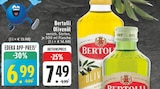 Olivenöl Angebote von Bertolli bei E center Leverkusen für 6,99 €