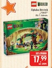 Wicked Elphabas Versteck Angebote von LEGO bei Marktkauf Hof für 17,99 €