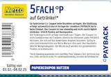 5FACH °P im aktuellen Netto Marken-Discount Prospekt