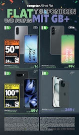 Aktueller Telefonladen Duderstadt Prospekt mit Samsung, "FIFA FUSSBALL-WM 2026 BEI MAGENTA TV", Seite 2