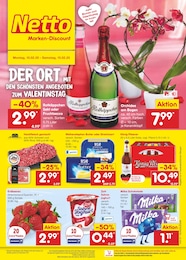 Netto Marken-Discount Prospekt für Gelsenkirchen: "Aktuelle Angebote", 65 Seiten, 10.02.2025 - 15.02.2025