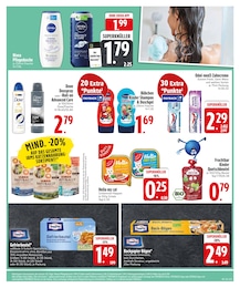 EDEKA Tiernahrung im Prospekt 