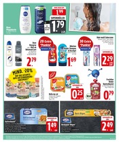 Haushaltsartikel im EDEKA Prospekt in München Aktueller EDEKA Prospekt mit Haushaltsartikel, "Noch kein °Punktesammler? Hier direkt anmelden!", Seite 27