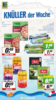 EDEKA Prospekt der KW 24 "Aktuelle Angebote" Aktueller EDEKA Prospekt "Aktuelle Angebote" Seite 2 von 25 Seiten