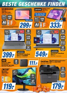 Drucker im expert Prospekt "Top Angebote" mit 12 Seiten (Regensburg)