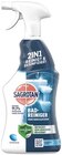 REWE Hauheck - Badreiniger Ozeanfrische oder Allzweckreiniger Frischetraum Angebot im Prospekt Badreiniger Ozeanfrische oder Allzweckreiniger Frischetraum bei REWE im Hauheck Prospekt für 2,79 €