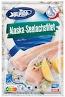 Alaska-Seelachsfilet im Angebot bei Penny in Delmenhorst Alaska-Seelachsfilet Angebote von BERIDA bei Penny Delmenhorst für 5,99 €