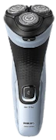 Rotationsrasierer X3003/02 Angebote von PHILIPS bei Kaufland Hürth für 49,99 €
