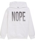 Kinder Kapuzensweatshirt Angebot in Mainhardt Kinder Kapuzensweatshirt im aktuellen Prospekt bei KiK in Mainhardt