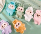 Loulou Plüsch-Anhänger im Netto mit dem Scottie Prospekt Loulou Plüsch-Anhänger von  im aktuellen Netto mit dem Scottie Prospekt für 3,99 €