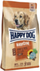 NaturCroq Hundetrockenfutter von Happy Dog im aktuellen toom Baumarkt Prospekt für 3,99 €