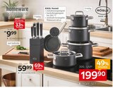 Rösle Topf-Set „Ebonic“ im Angebot bei XXXLutz in Lingen Rösle Topf-Set „Ebonic“ Angebote bei XXXLutz Lingen für 9,99 €