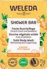 Duschgel im tegut Prospekt Duschgel von Weleda im aktuellen tegut Prospekt für 5,55 €