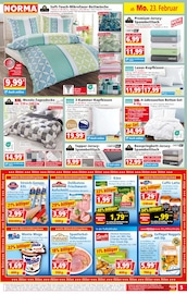 Fast Food im Norma Prospekt in Ansbach Aktueller Norma Prospekt mit Fast Food, "Mehr fürs Geld", Seite 5